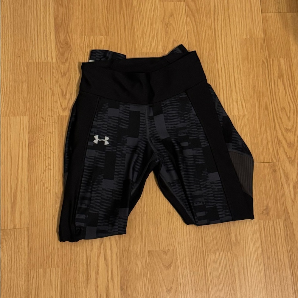 UA Heatgear Leggings
